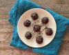 Energy balls dattes et chocolat sans cuisson