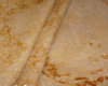 Crêpes parfumées au Carambar