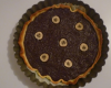 Tarte banane chocolat et sa pâte sablée