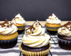 Cupcake chocolat blanc, noir ou au lait: pour tous les goûts! 