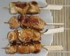 Brochettes de poulet yakitori