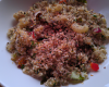 Salade de quinoa classique