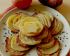 Galettes aux pommes de terre