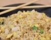 Riz sauté à la chinoise