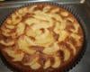 Tarte à la pomme