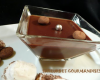 Panna cotta au café et cacao