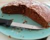 Gâteau au chocolat fondant inratable