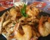 Fritto Misto di mare