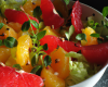 Salade d'agrumes