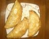 Empanadas de carne (au four) / chaussons argentins à la viande