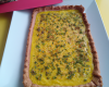 Tarte à la moutarde inratable