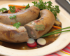 Andouillette à la mode de Bayeux