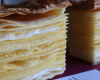 Mille-feuilles traditionnel