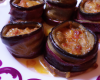 L' Aubergine roulée