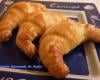 Croissants rapides