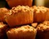 Muffins au crumble