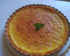 Tarte à l'ancienne, ultra simple et parfumée