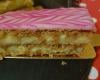 Mille-feuilles Napoléon