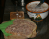 Rillettes maison