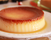 Flan grand-mère