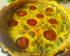 Quiche à ma façon