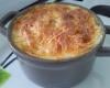 Gratin dauphinois individuels