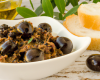 Tapenade aux olives noires