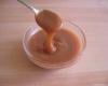 Dulce Leche ou confiture de lait