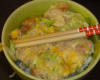 Oyakodon