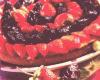 Tarte Stendhal