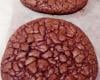 Outrageous chocolate cookies