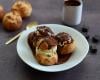 La meilleure recette de profiteroles