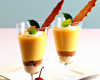 Verrine duo de saveur