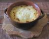 Moussaka au Saint Albray