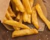 Frites maison 100% belges