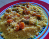 Couscous marocain traditionnel !