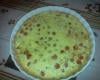 Clafoutis aux tomates cerises facile