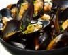 Moules marinières au Thermomix