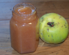 Confiture de coings d'antan