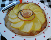 Galette de pommes de terre maison