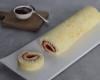 Génoise pour bûche de Noël ou gâteau roulé