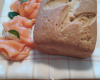 Pain de saumon au thermomix