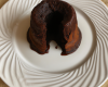 Gâteau au chocolat fondant et moelleux