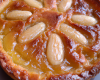 Gelette frangipane