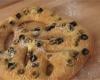 Fougasses aux olives