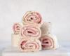 Wraps jambon-fromage