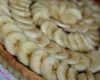 Tarte chocolat - banane