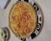 Quiche aux poireaux sans pâte