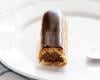 Eclairs au chocolat faciles