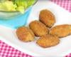 Croquettes de thon du mercredi